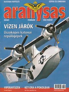 Aranysas 2018/2