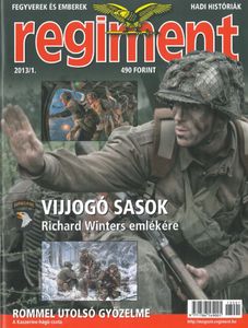 Regiment 2013/1