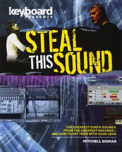 Steal This Sound