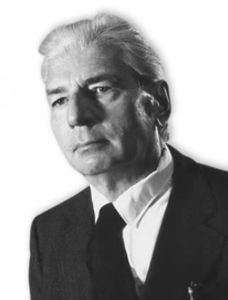 Hugh Le Caine