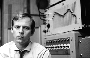 Karlheinz Stockhausen
