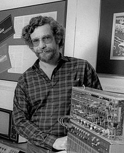 Don Buchla