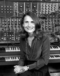 Wendy Carlos