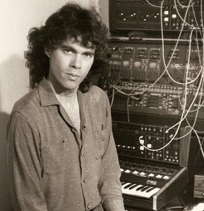 Steve Roach