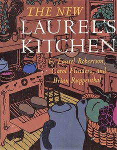 The New Laurel's Kitchen