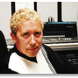 Paul Hardcastle