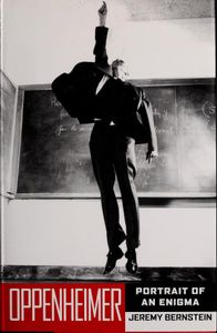 Oppenheimer: Portrait of an Enigma