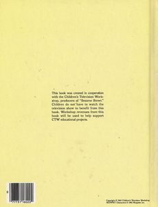 The Sesame Street Treasury, Volume 2