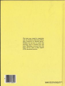 The Sesame Street Treasury, Volume 5