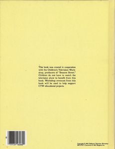 The Sesame Street Treasury, Volume 6