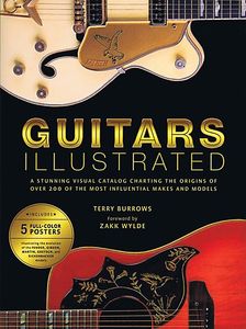 Guitars Illustrated