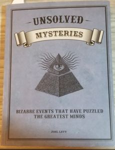 Unsolved Mysteries