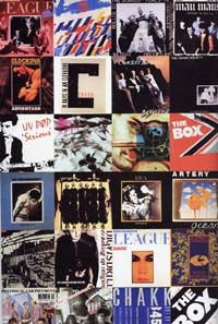 Beats Working For A Living: Sheffield Popular Music 1973-1984