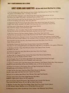 Beats Working For A Living: Sheffield Popular Music 1973-1984