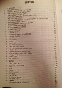 Beats Working For A Living: Sheffield Popular Music 1973-1984
