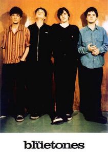 The Bluetones