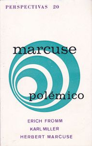 Marcuse Polémico
