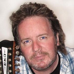 Steve Goudie
