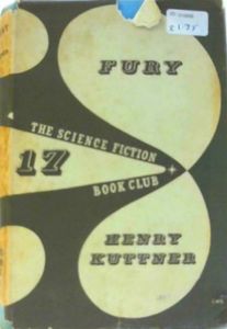 Fury