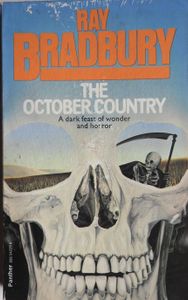 The October Country