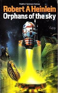 Orphans of the Sky