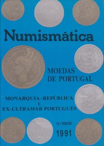 Numismática: Moedas de Portugal