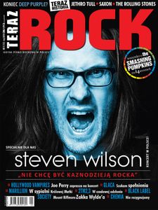 Teraz Rock #183