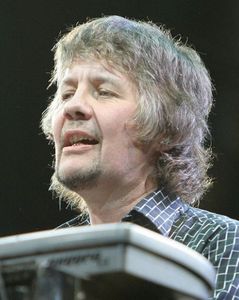 Don Airey