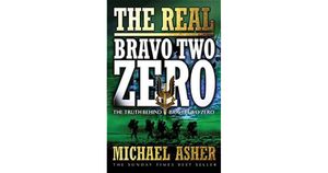 The Real Bravo Two Zero