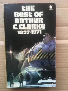 The Best of Arthur C. Clarke 1937-1955