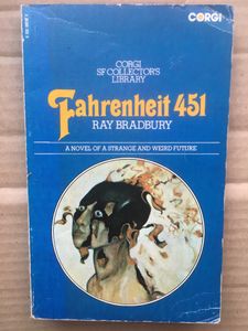 Fahrenheit 451