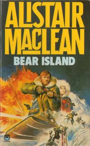 Bear Island