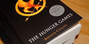 The Hunger Games