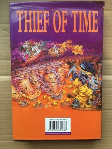 Thief of Time