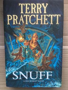 Snuff