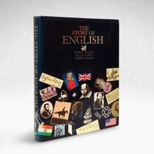 The Story of English