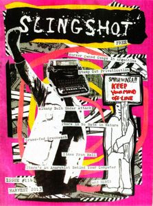 Slingshot #114