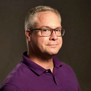James Borchuck
