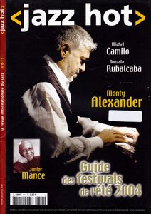 Jazz Hot N° 611