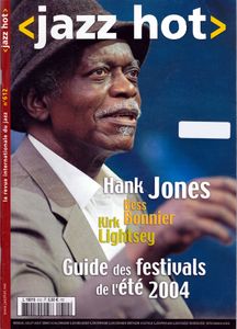 Jazz Hot N° 612