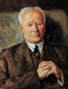 Robert Ranulph Marett