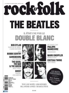 Rock & Folk (N° 616)