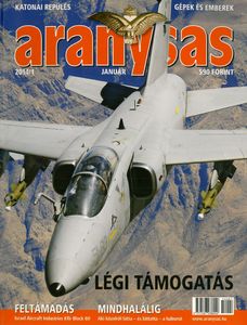 Aranysas 2014/1