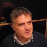 Dan Rhodes