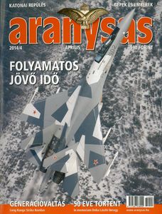 Aranysas 2014/4