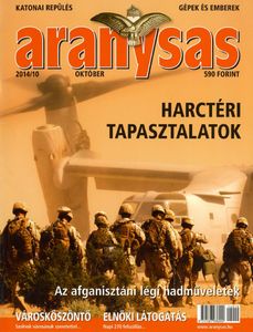 Aranysas 2014/10
