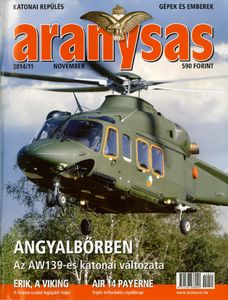Aranysas 2014/11