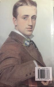 The Picture of Dorian Gray