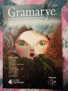 Gramarye 14