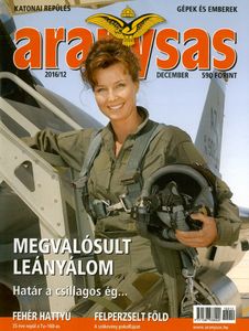 Aranysas 2016/12